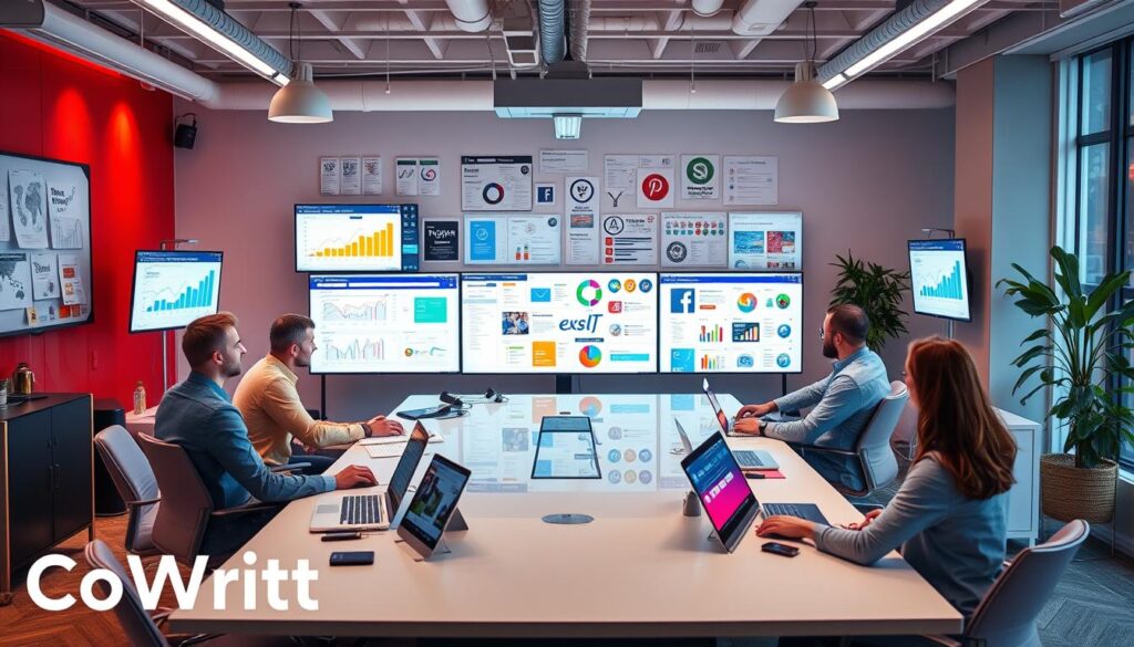 Digital Marketing Agency