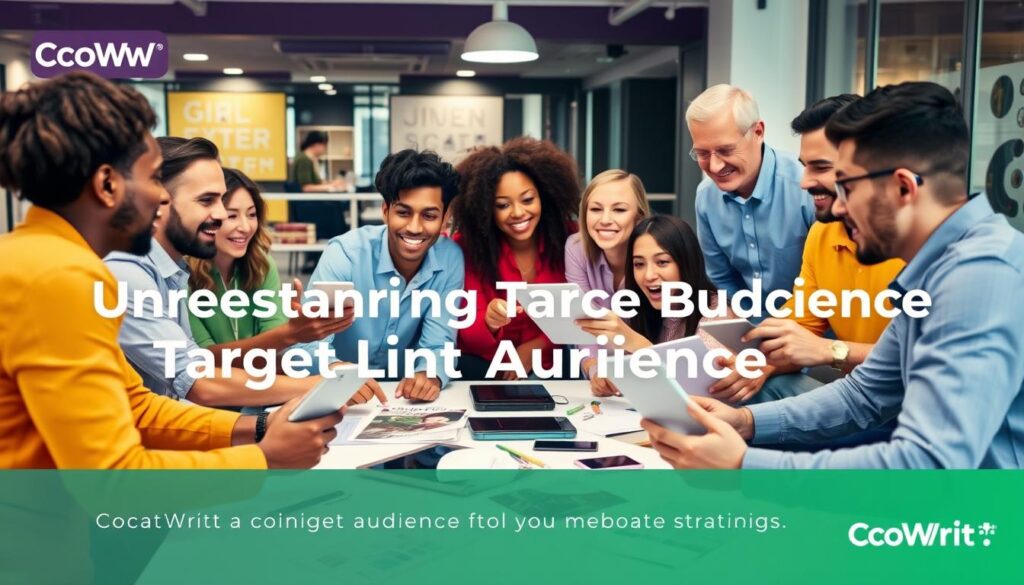 Target Audience