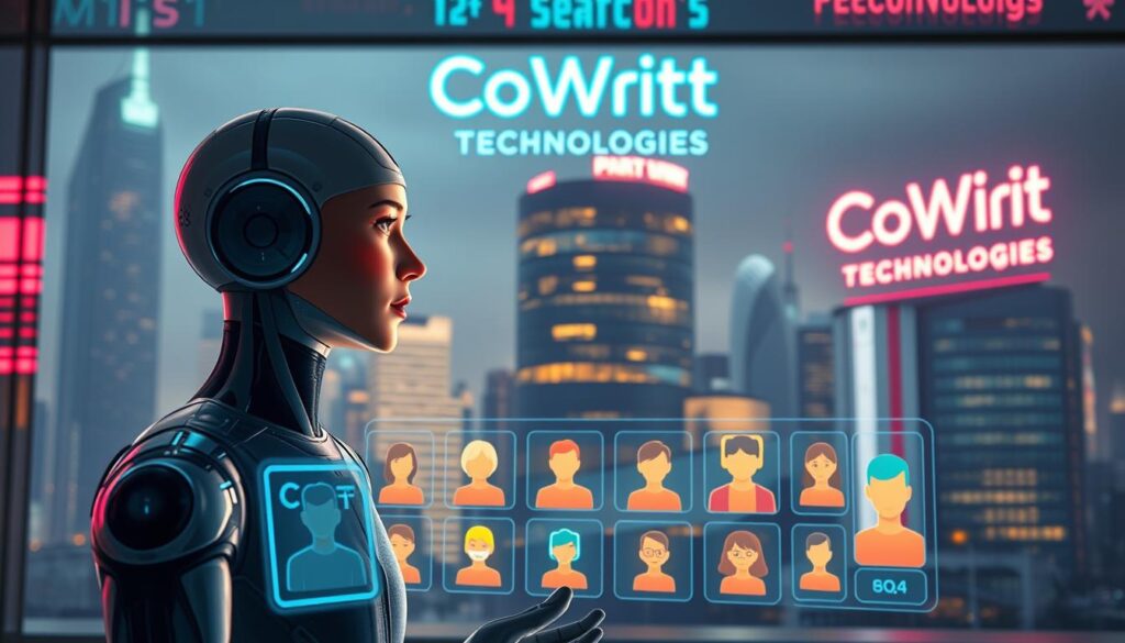 AI personalization and voice search