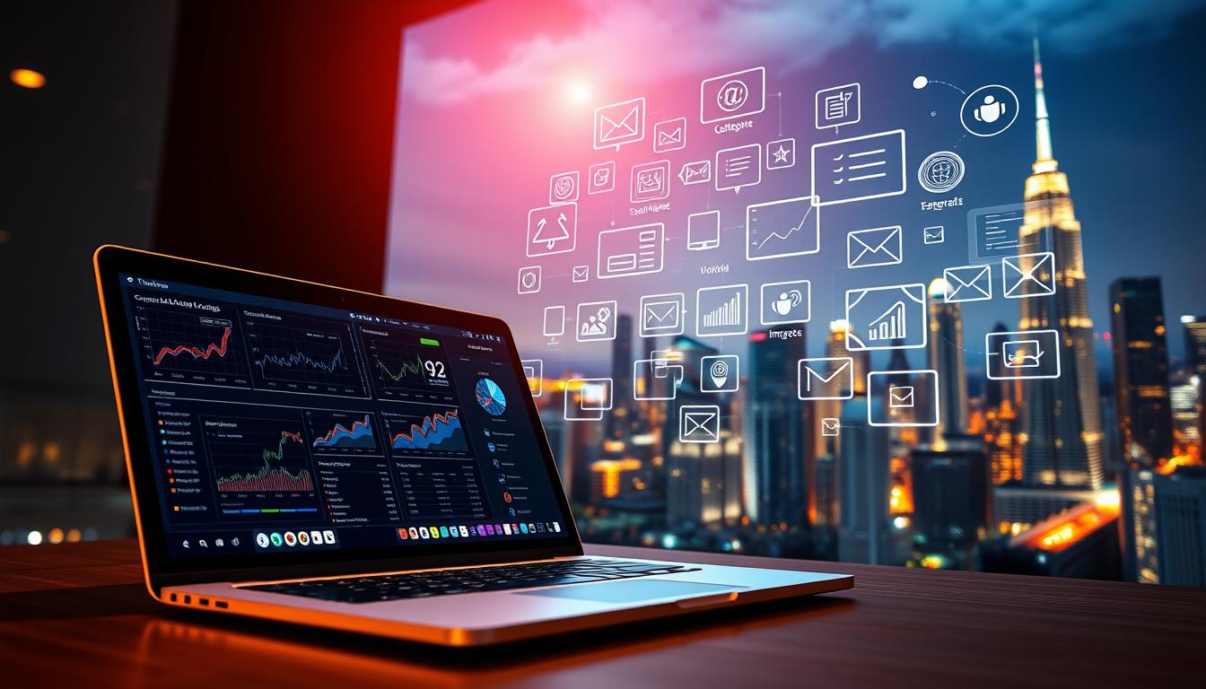 Digital Marketing for Online Businesses: Skyrocket Your Sales in 2025