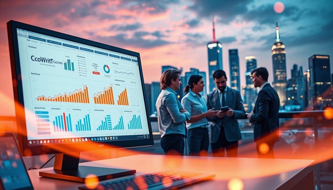 Digital Marketing in Online Business: Secrets to Explosive Growth