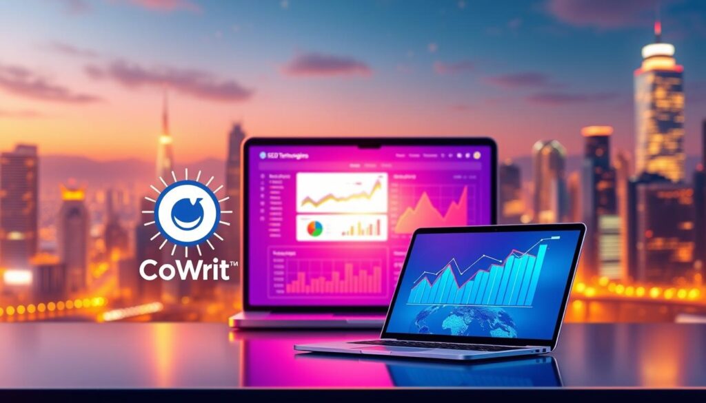 SEO boosting website traffic