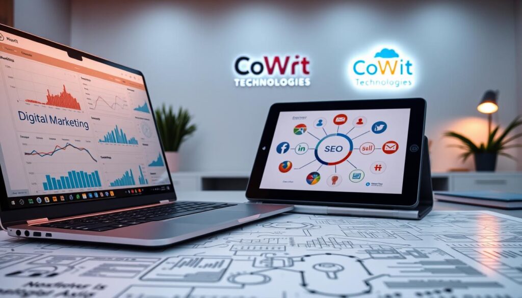 digital marketing strategy