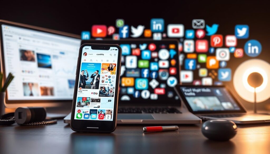 social media marketing tips