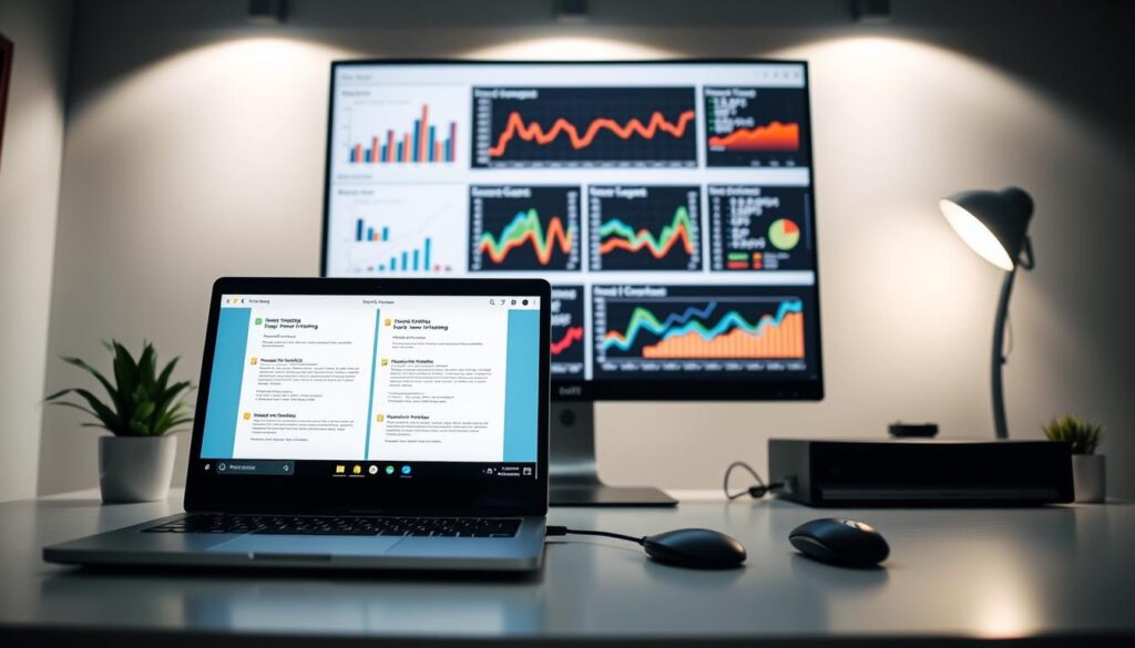 A/B testing in email marketing