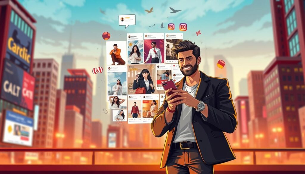 Influencer Marketing Strategy