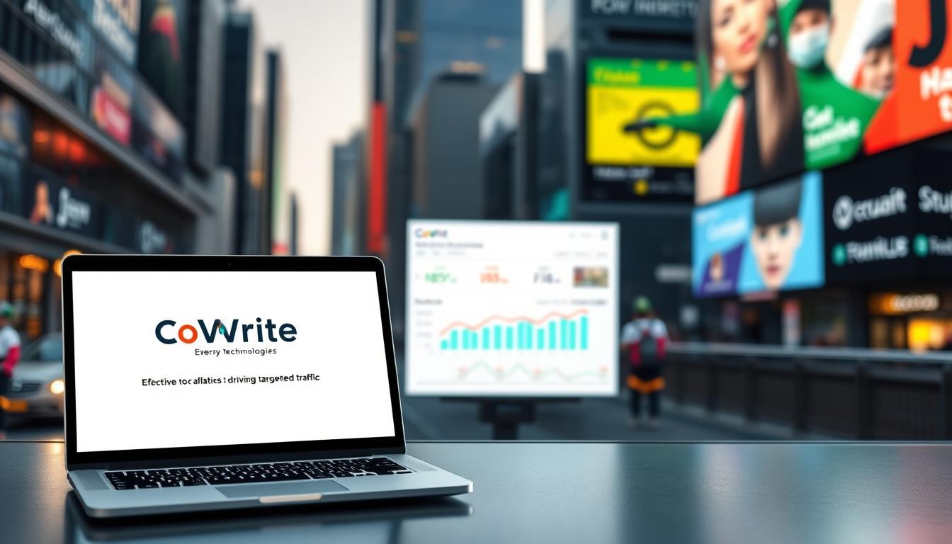 PPC advertising for targeted traffic