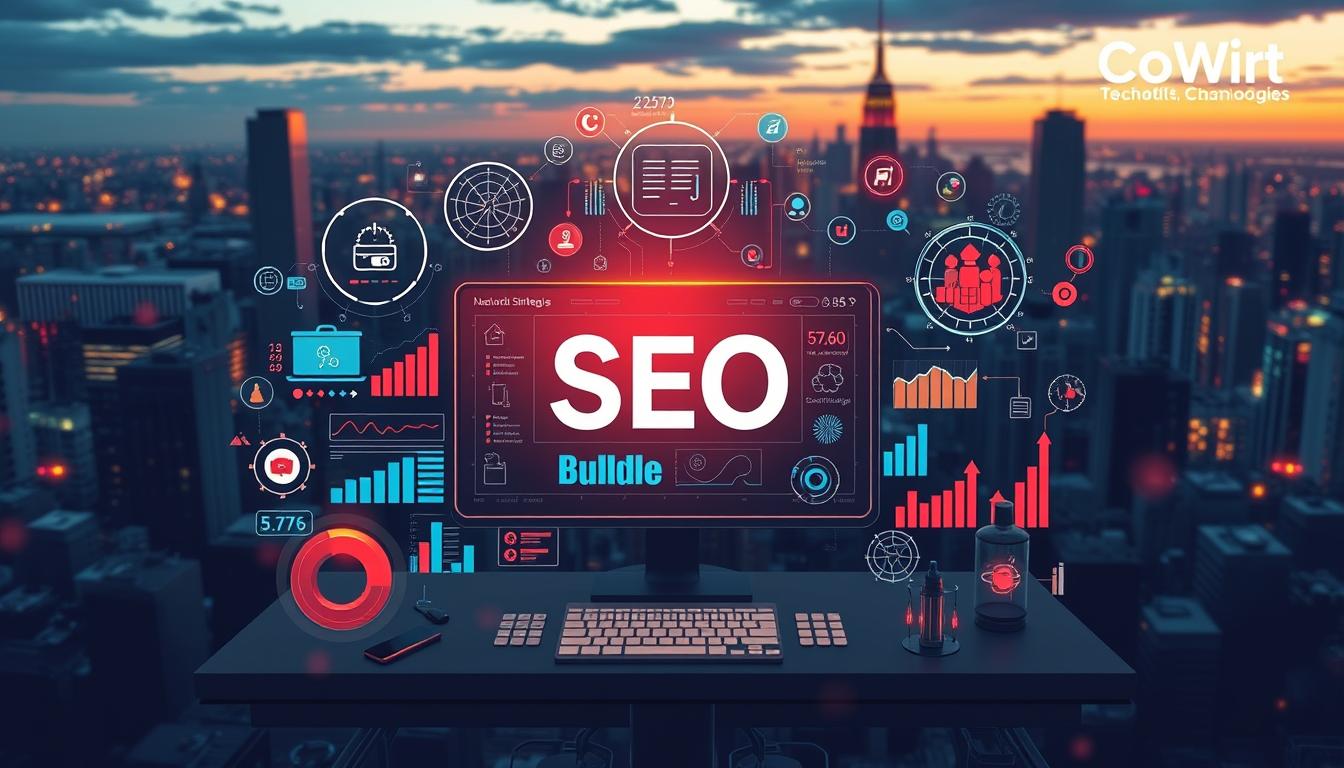 SEO optimization strategies for increased visibility
