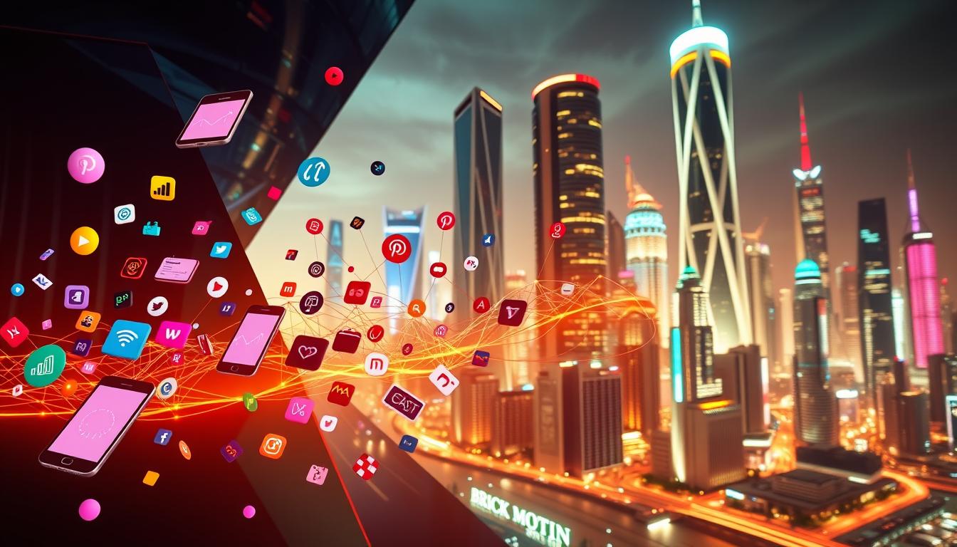 Social media marketing trends for success