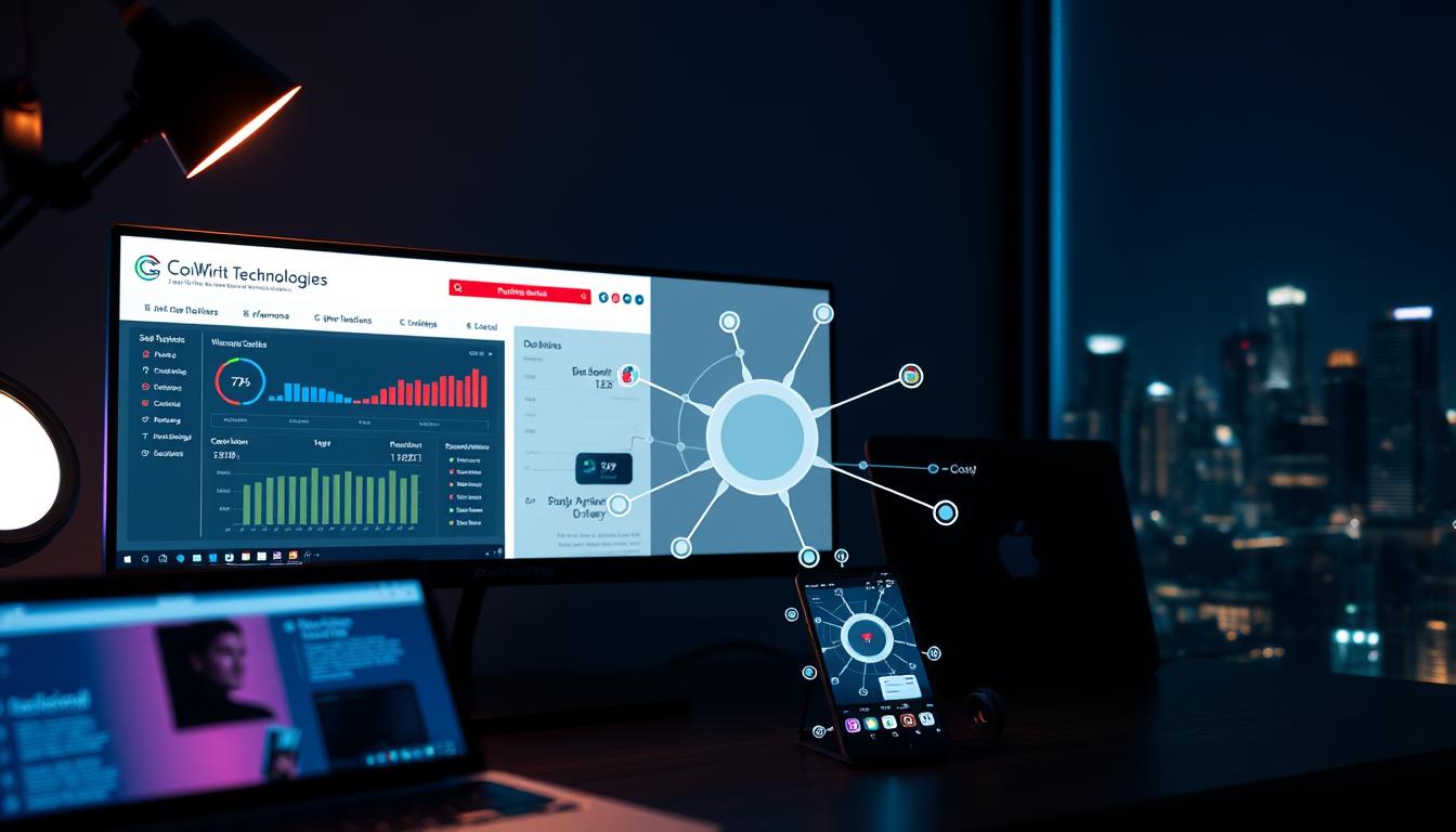 Website speed optimization for better rankings