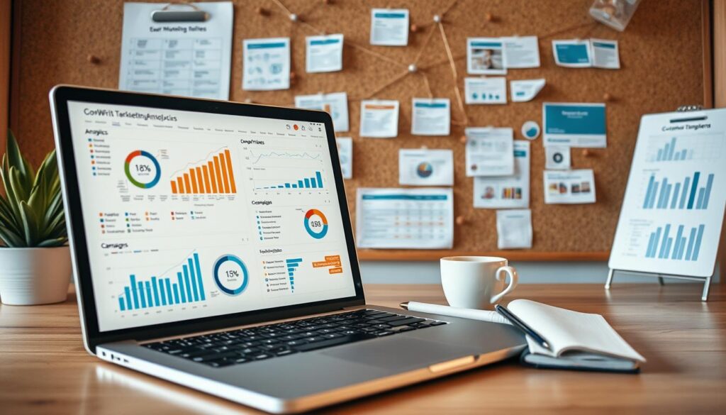 email campaign analysis