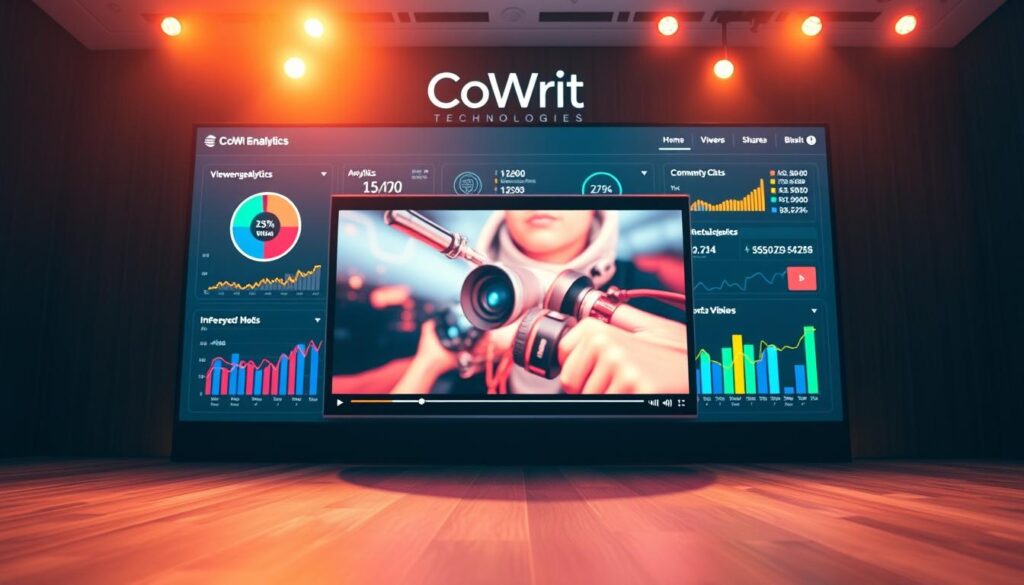 video content engagement