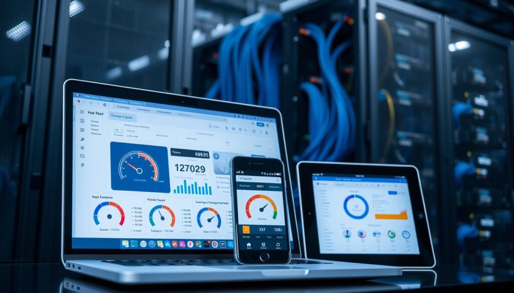 website speed measurement tools