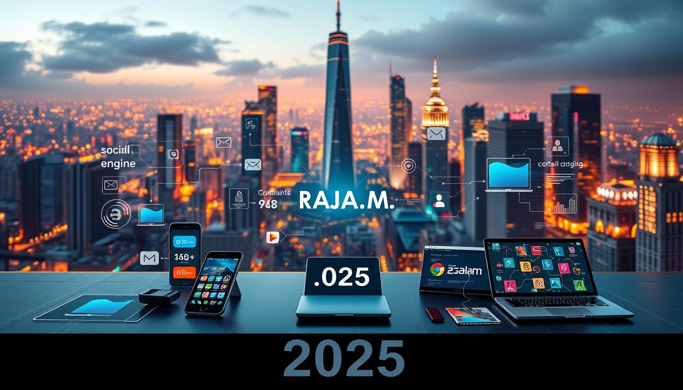 How to Make Money with Digital Marketing: Proven Online Earning Methods in 2025